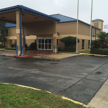 Executive Inn And Suites Baker Esterno foto