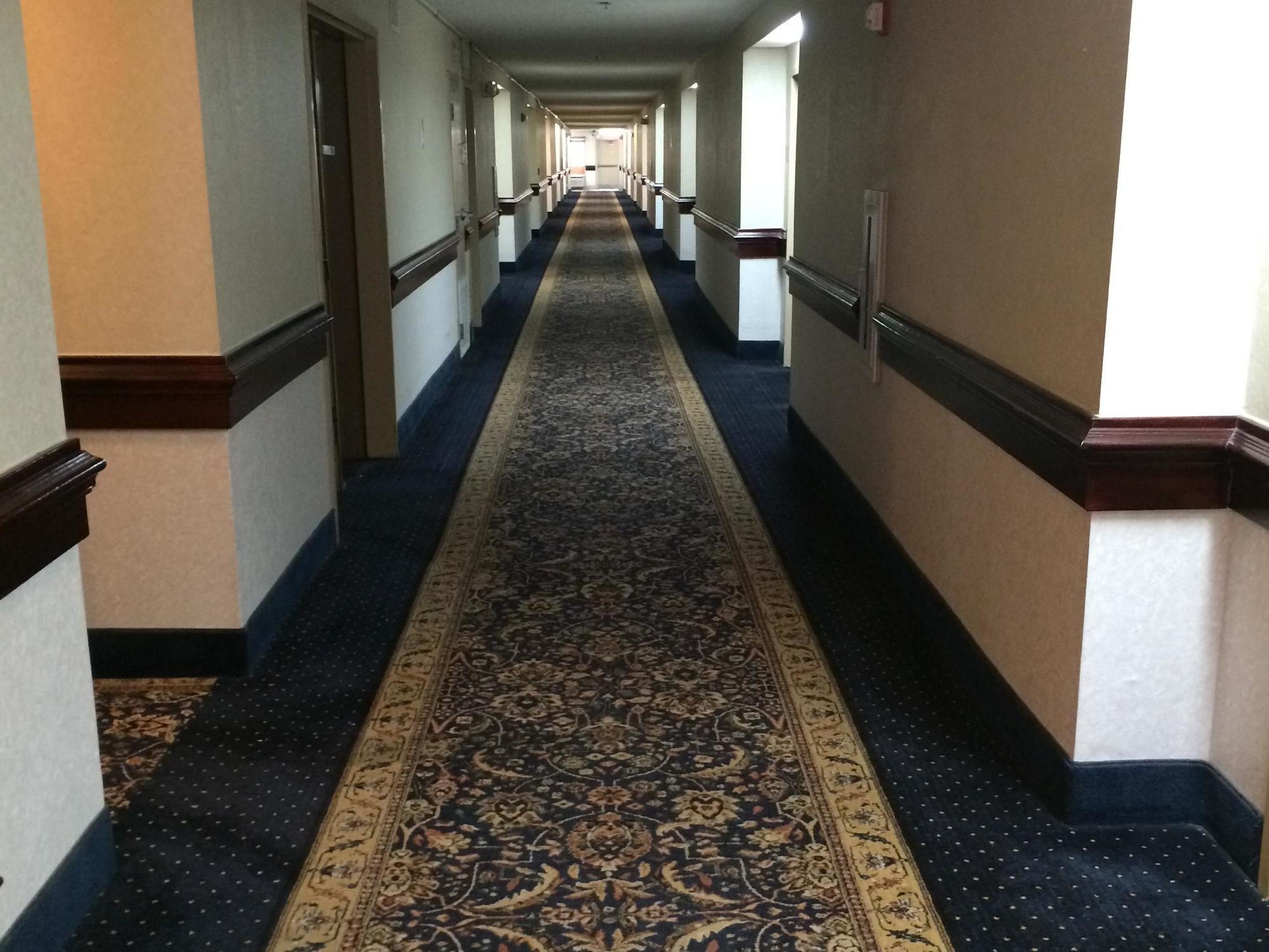 Executive Inn And Suites Baker Esterno foto