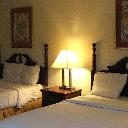 Executive Inn And Suites Baker Esterno foto