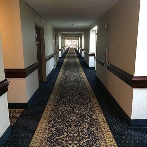 Executive Inn And Suites Baker Esterno foto