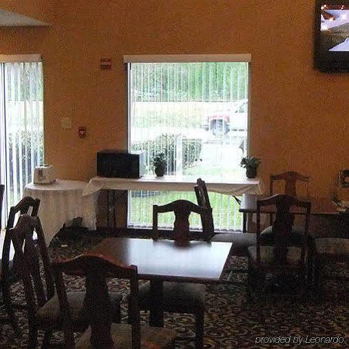 Executive Inn And Suites Baker Esterno foto