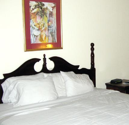 Executive Inn And Suites Baker Camera foto